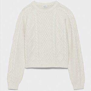 Aritzia Sunday Best Lima Sweater